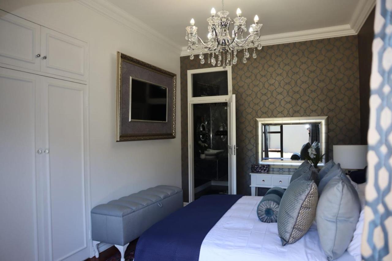 Villa Grande Luxury Accommodation Welkom Exterior photo