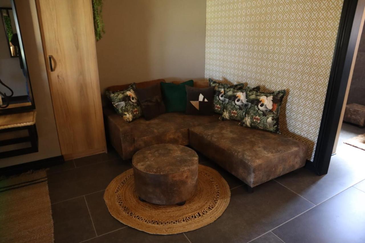 Villa Grande Luxury Accommodation Welkom Exterior photo