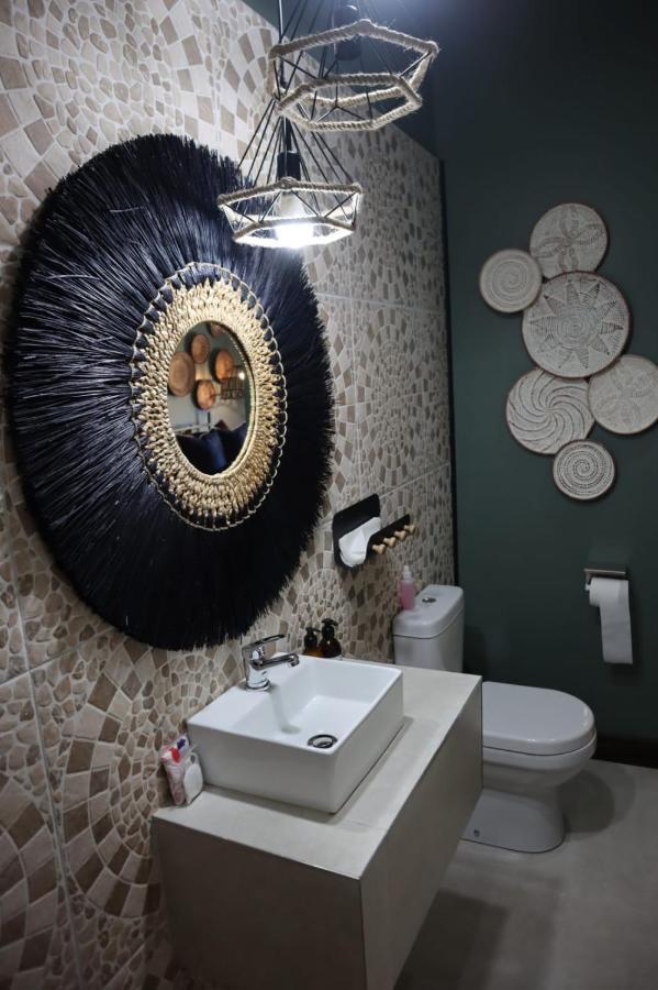Villa Grande Luxury Accommodation Welkom Exterior photo