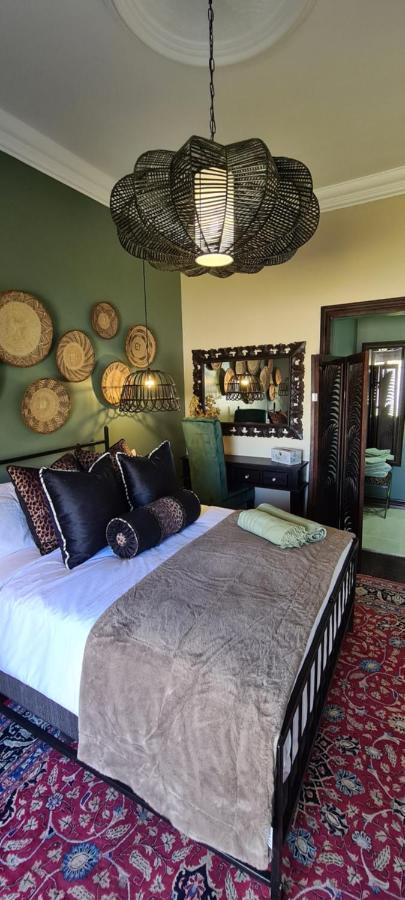 Villa Grande Luxury Accommodation Welkom Exterior photo
