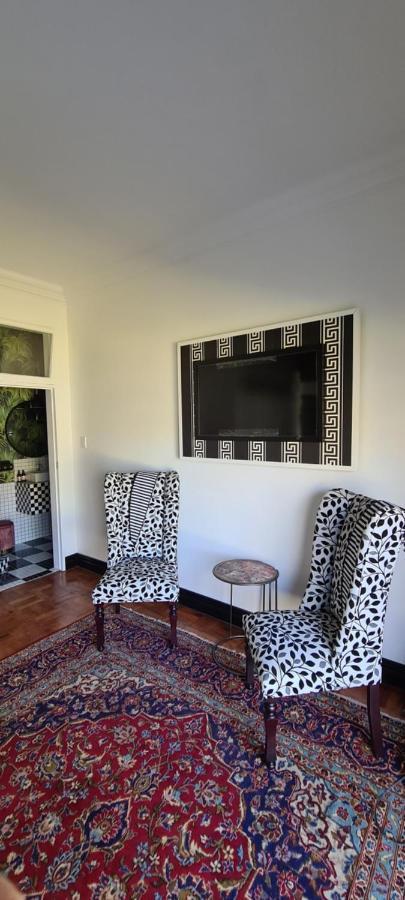 Villa Grande Luxury Accommodation Welkom Exterior photo