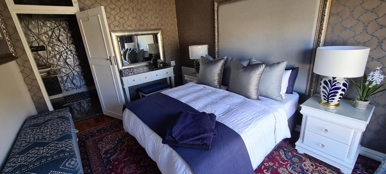 Villa Grande Luxury Accommodation Welkom Exterior photo
