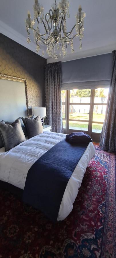 Villa Grande Luxury Accommodation Welkom Exterior photo