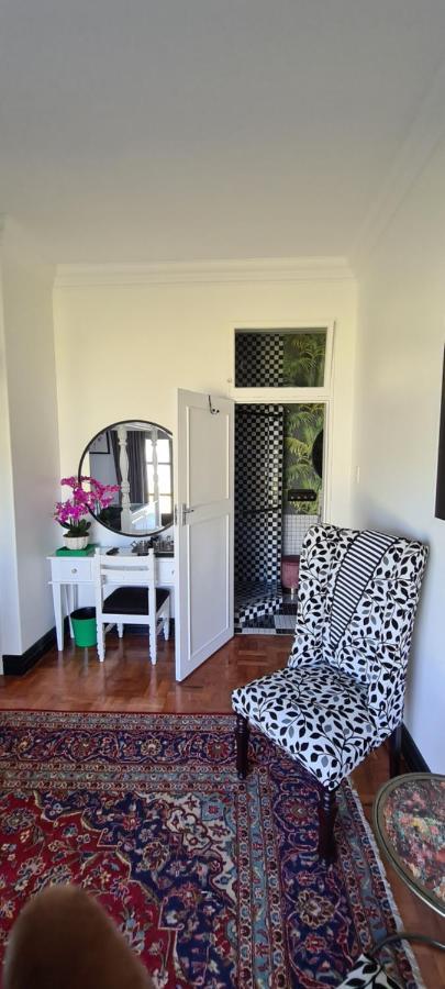 Villa Grande Luxury Accommodation Welkom Exterior photo