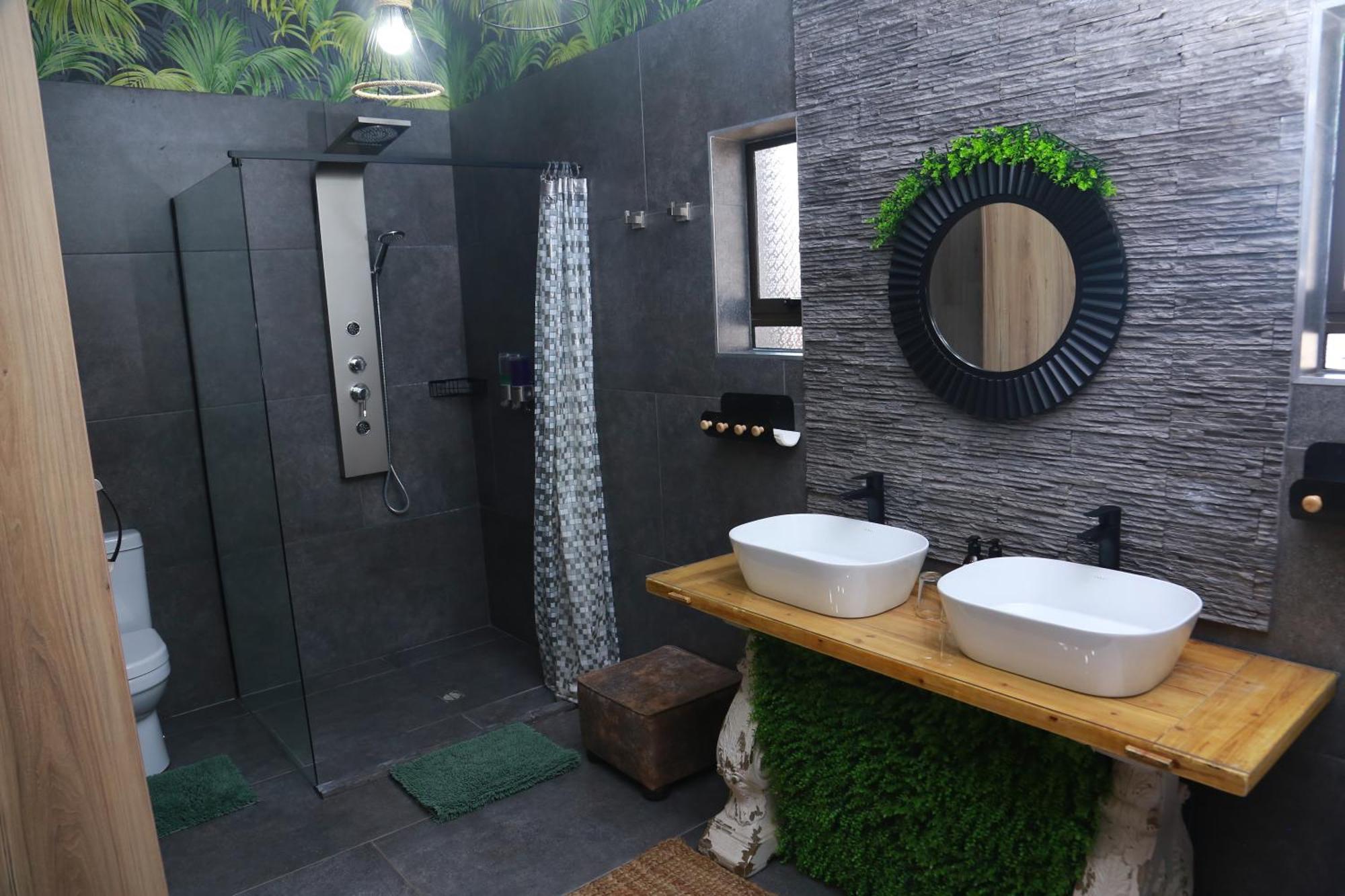 Villa Grande Luxury Accommodation Welkom Exterior photo